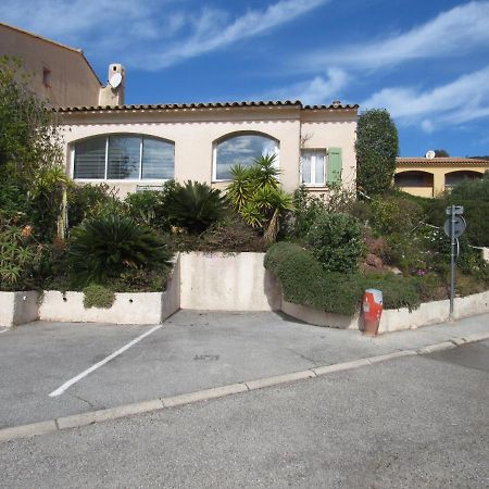 Villa - Mas de la mer Théoule-sur-Mer Eksteriør bilde